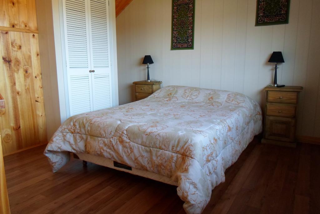 Apart Hotel Curahue คูนิน เดลอส อันเดส ห้อง รูปภาพ
